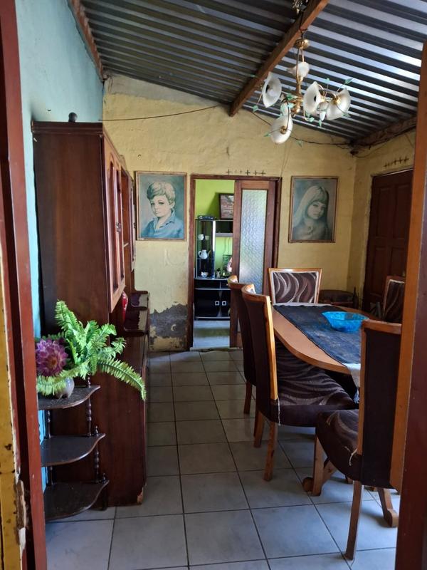 4 Bedroom Property for Sale in Grasslands Free State